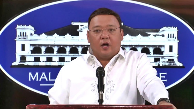 Harry Roque
