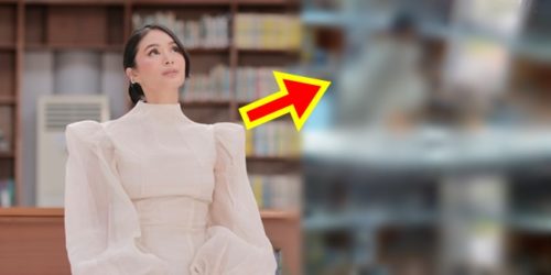 Heart Evangelista library