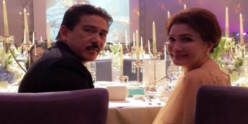 Helen Gamboa Tito Sotto 3