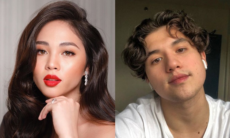 Janella Salvador, Markus Paterson Fuels Pregnancy ...