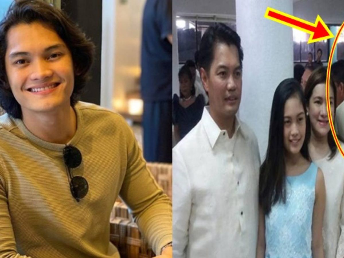 Javi Benitez Meet Son Of Billionaire Albee Benitez Bf Of Sue Ramirez