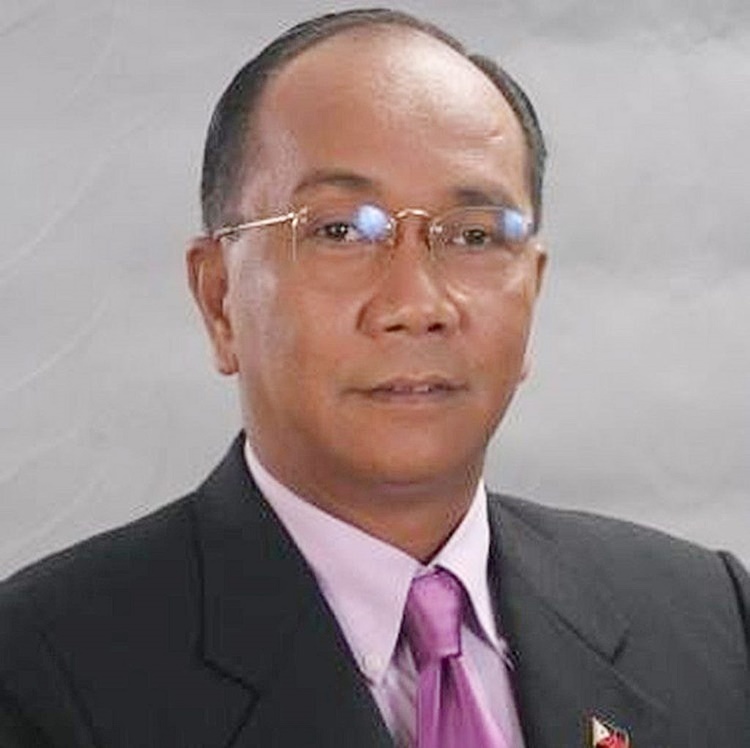 Jay Sonza