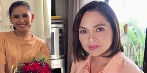 Judy Ann Santos Sarah Geronimo 2