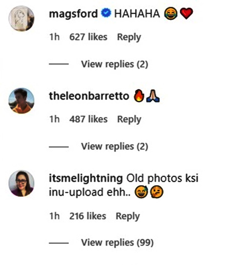 Julia Barretto