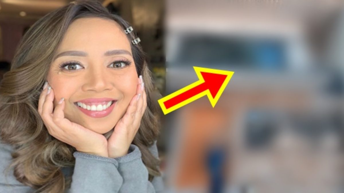 Kakai Bautista Shares Photo Of Newly Built House