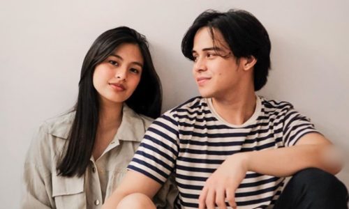 Gabbi Garcia Posts Loving Birthday Greeting To Boyfriend Khalil Ramos