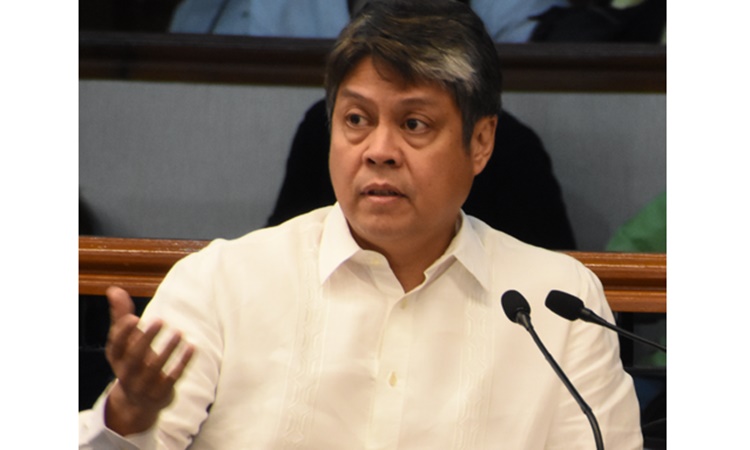 Kiko-Pangilinan