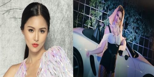 Kim Chiu ITZY dance cover