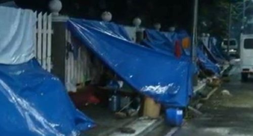 LIBINGAN NG MGA BAYANI