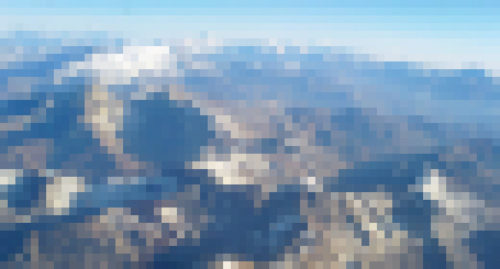 LONGEST CONTINENTAL MOUNTAIN RANGE