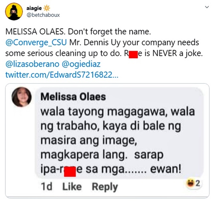 Liza Soberano