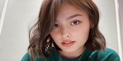 Liza Soberano Converge ICT 7