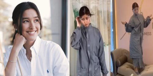 Liza Soberano It Really Hurts