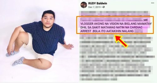 Lloyd Cadena