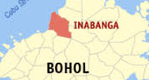 MUNICIPALITY OF INBANAGA