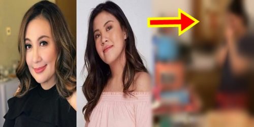Miel Pangilinan Sharon Cuneta 3