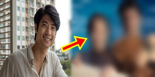 Mikael Daez & mom Monique Daez 3