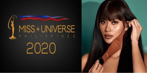 Miss Universe PH 2020 Maria Isabela Galeria