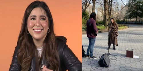Moira dela Torre Can't Help Falling in Love