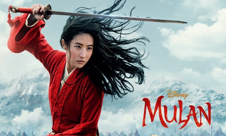 Mulan-2020
