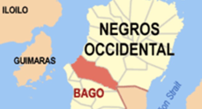 NEGROS OCCIDENTAL DISTRICT JAIL