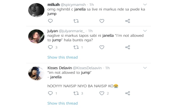 Netizens
