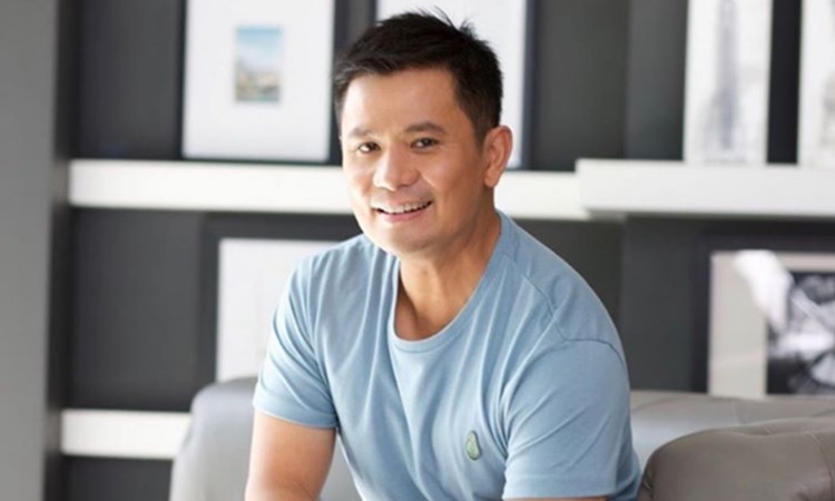 Ogie Alcasid Gave BINI A 