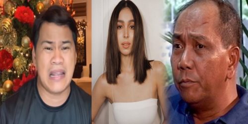 Ogie Diaz Jay Sonza Julia Barretto