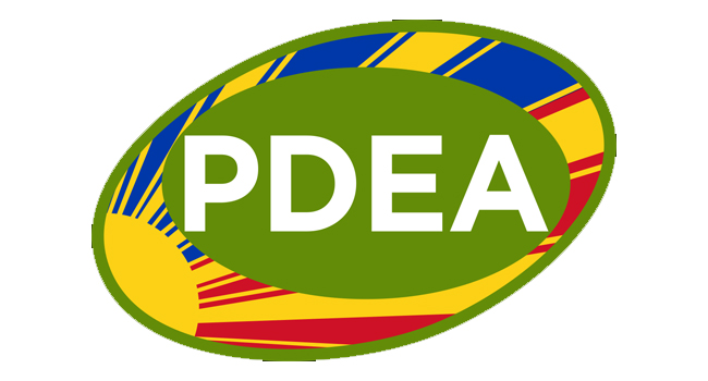 PDEA
