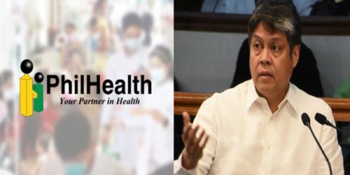 PhilHealth Kiko Pangilinan