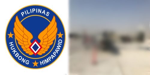 Philippine Air Force Receives Fighter Planes Brazil DFA 4