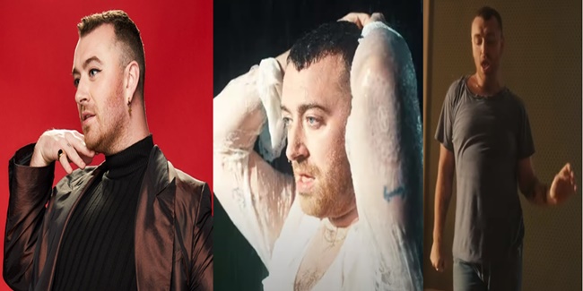 Sam Smith Releases MV For 'Diamonds,' Dances Solo in Electrifying Video