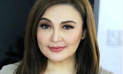 Sharon Cuneta Makeup Tutorial Video Elicits Reactions From Netizens