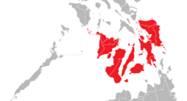 VISAYAN PROVINCES - Literal Translations Of Visayas Province Names