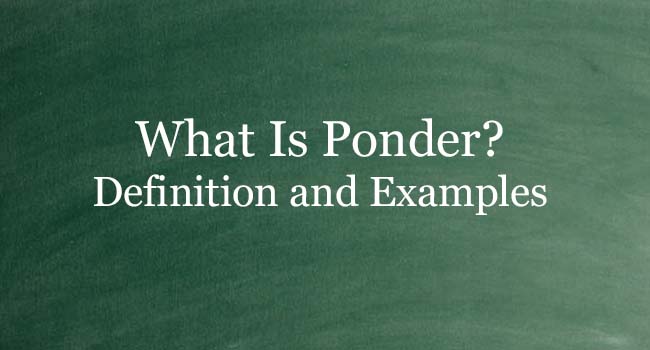 what-is-ponder-definition-and-usage-of-this-term