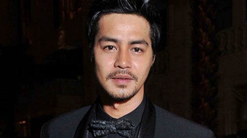 Zanjoe Marudo