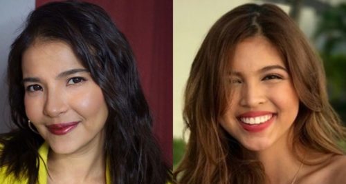 alessandra de rossi maine mendoza