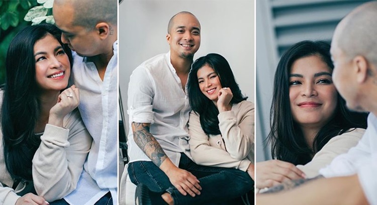 Angel Locsin Neil Arce Wedding Is Not Happening This Year