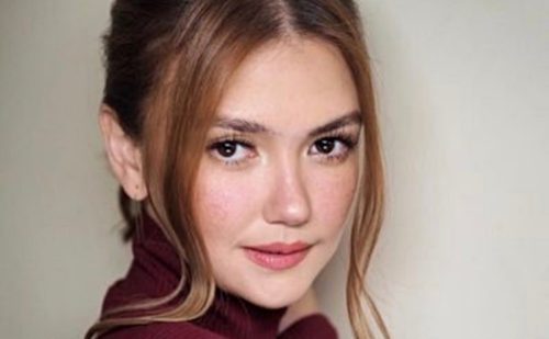 angelica panganiban