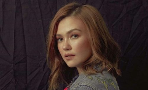 angelica panganiban