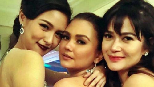 angelica panganiban kim chiu bela padilla