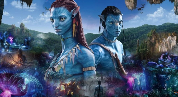 avatar 2