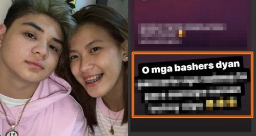 bugoy carino ej laure