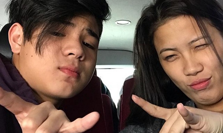 bugoy carino ej laure
