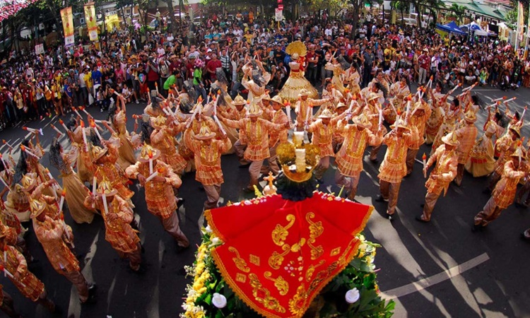 cebu-Sinulog