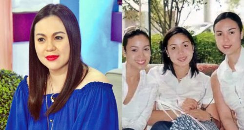 claudine barretto marjorie barre