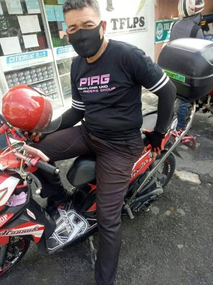 Poor Lalamove Rider