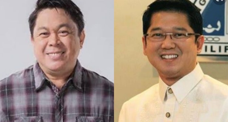 dennis padilla herbert bautista KathNiel teleserye