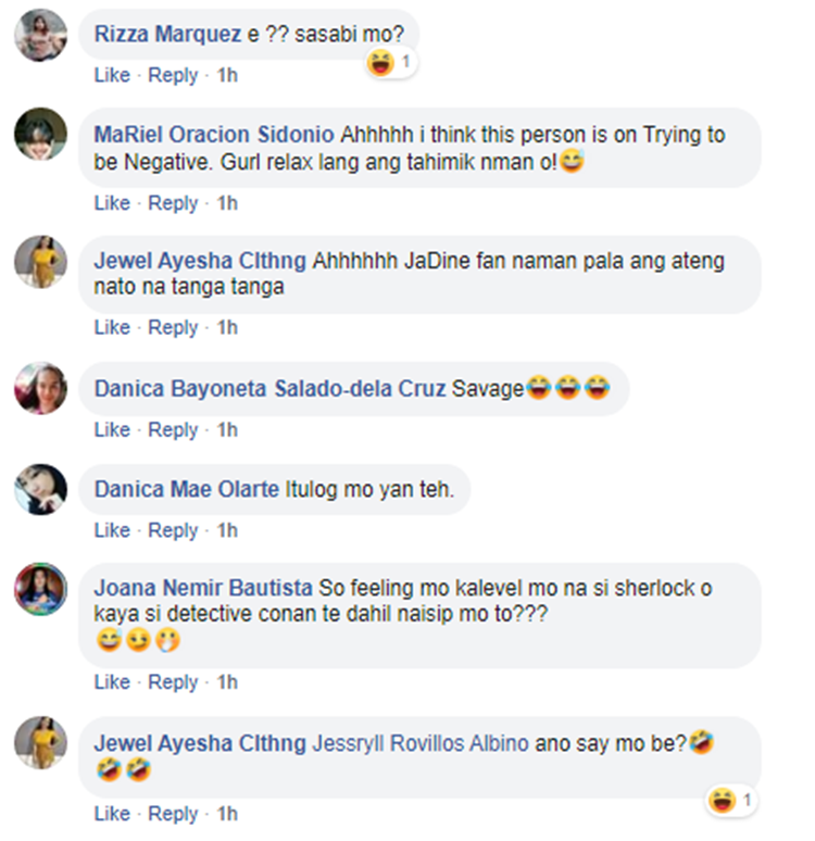 Lady Netizen Makes Unexpected Revelations About Daniel Padilla S Past Relationships