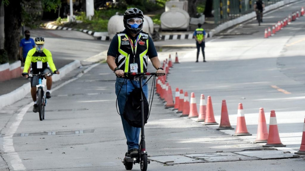 Electronic Bikes